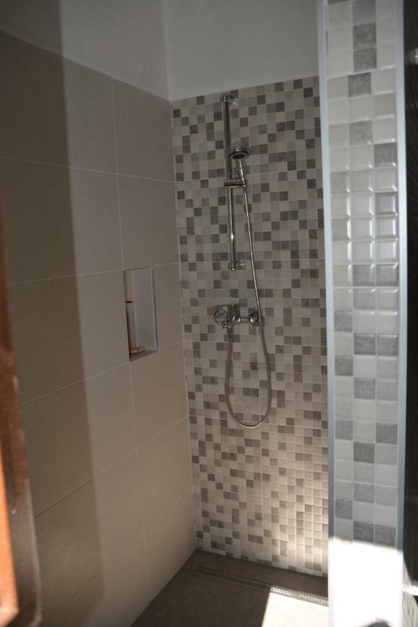 Apartma Zala Most na Soči Εξωτερικό φωτογραφία