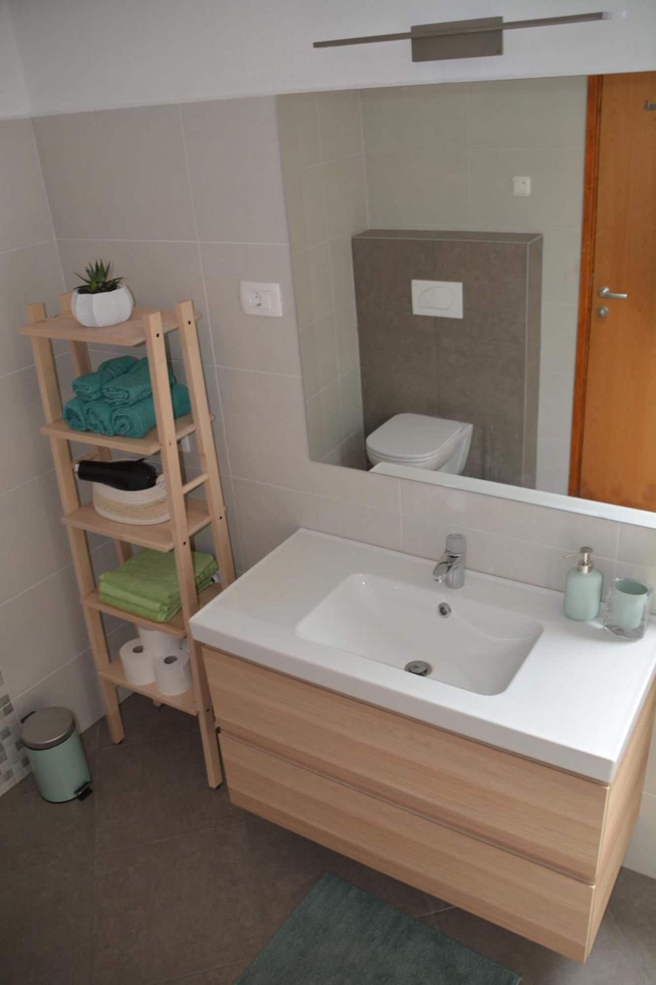 Apartma Zala Most na Soči Εξωτερικό φωτογραφία